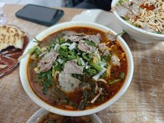 -肖家客饸饹面(郑州总店)