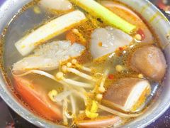 -星鸿社重庆老火锅