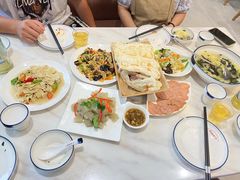 -培万河间驴火•驴肉火锅(东平店)
