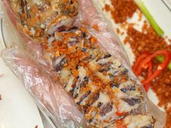 -喜记避风塘炒辣蟹(旗舰店)