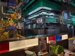 -农乐园炭火烤肉(繁花中心店)