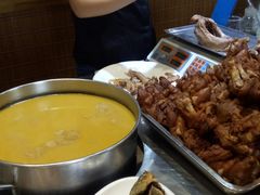 -百年味道炝锅面(通泰路店)