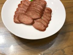 常长相思-枣子树·素食餐厅(普陀山店)
