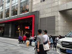 -炳胜品味(珠江新城店)