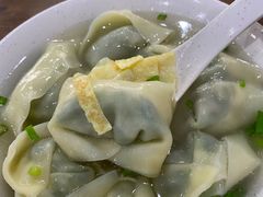 -随柳居·苏式小吃(建新巷店)