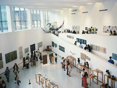 -四川美术学院美术馆