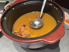 -佬太公海鸭·海鲜大排档(上海总店)