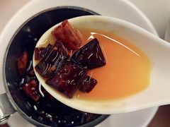 -壹条龙饭庄台基厂店