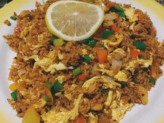 -半秋山西餐厅(巴南万达广场店)