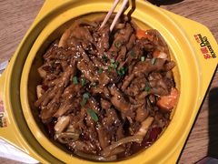 -多嘴超级肉蟹煲(欧亚卖场店)