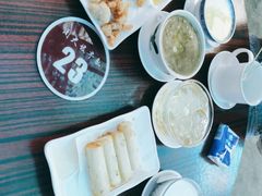 -周大娘牛乳(旧寨古村总店)