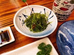 海草-坂吉屋·居酒屋深夜食堂(龙湖店)