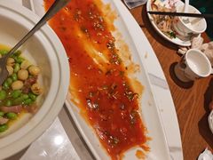 -大家食府·福建菜(FAC协盛中心庭院餐厅店)