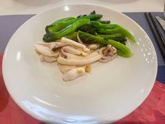 -The COOK·厨餐厅·自助餐(浦东嘉里大酒店)