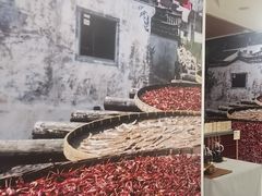 -巴奴毛肚火锅(悠唐购物中心店)