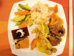 -和平宾馆(王府井店)