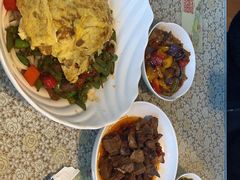 -文三里屯面馆(三里屯店)