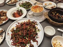 -郝小厨私家秘制餐厅