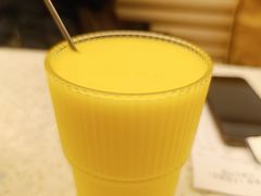 玉米汁-雲物小食堂·精致云南小吃(好悦天地店)