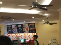 自助饮品-萨莉亚意式餐厅(黄村高德汇店)