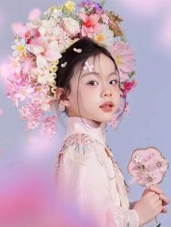 -倾城宝贝儿童摄影(新辰里酒仙桥店)