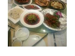 -顶顶香煎饼家常菜(金花南路店)