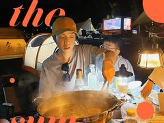 -新疆伊宁远征餐厅