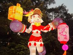 -深圳锦绣中华民俗村