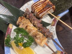 -角落里(中山公园店)