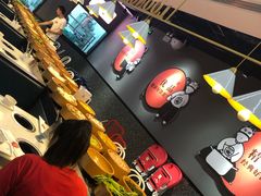 -龍歌自助小火锅(李沧丽达店)