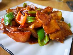 -丰和轩餐厅(西四环南路辅路店)