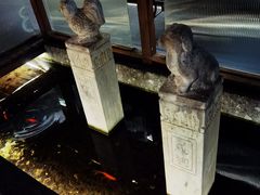 -夜宴江景餐厅