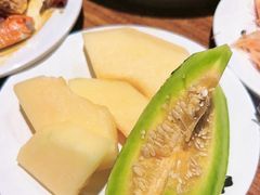-汉巴味德(沈阳万象汇店)