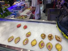 -海鲜时间自助餐厅(如皋万达广场店)
