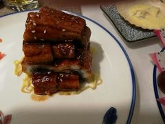 -肆月河豚·新淮扬(金融街店)