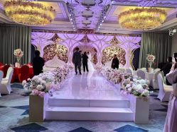 -曼格纳婚礼艺术中心(张江店)