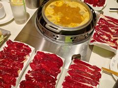 -荣叔港式沙嗲牛肉火锅(正佳潮流店)