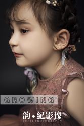 -韵纪亲子儿童摄影·孕妈照