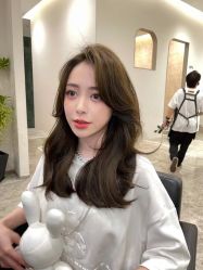 -CD Hair salon