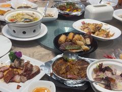 -庄氏祥记家常食府(国瑞建材家居博览中心店)