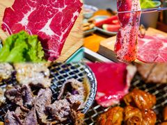 -蚝英雄·鲜蚝自助专门店