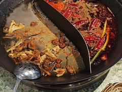 -五里关火锅(牛市口店)