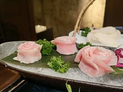 -捞王锅物料理(凯旋路店)