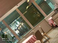 -西贝莜面村(上海百联西郊店)