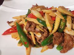 -那拉提之疆·新疆菜(美院店)