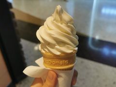 -麦当劳(欧亚大观商都店)