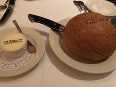 -莫尔顿牛排坊(威尼斯人店)