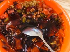-长颈鹿的口袋钵钵鸡(市南店)
