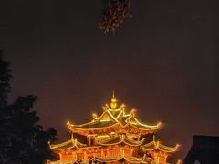 -鼓楼(西湖风景名胜区)