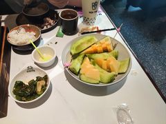 -清真·宁夏印象·盐池滩羊肉体验店(江宁路店)